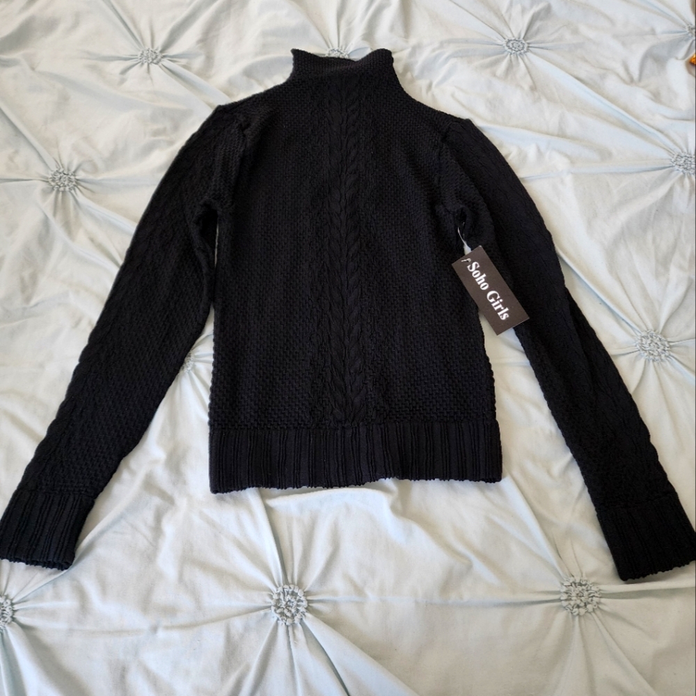 New women's blouse